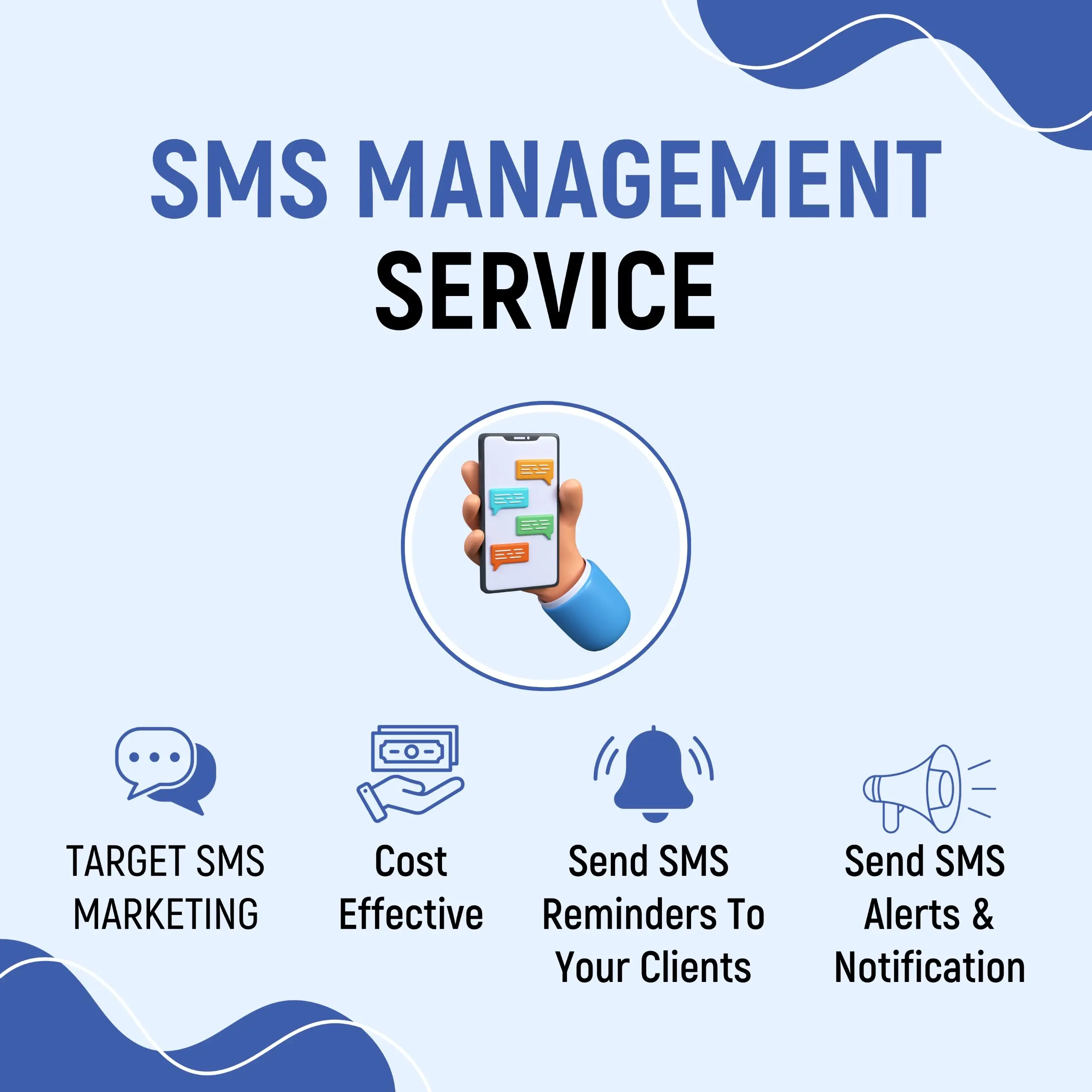 Best SMS Marketing Campaign Services in Melbourne, VIC for Business Promotion and Customer Reach