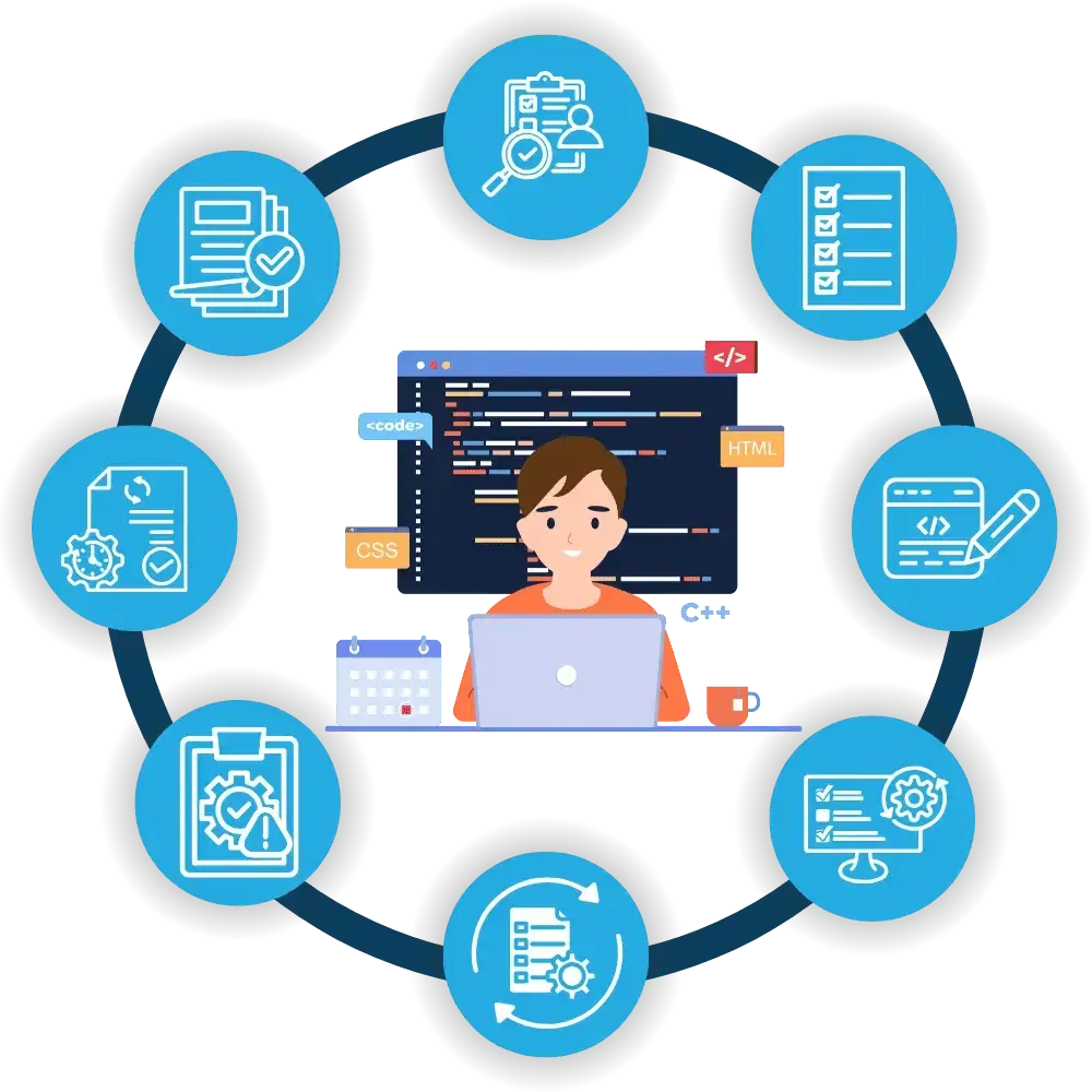 Software Testing Services in Melbourne, VIC - QA Testing and Quality Assurance Solutions
