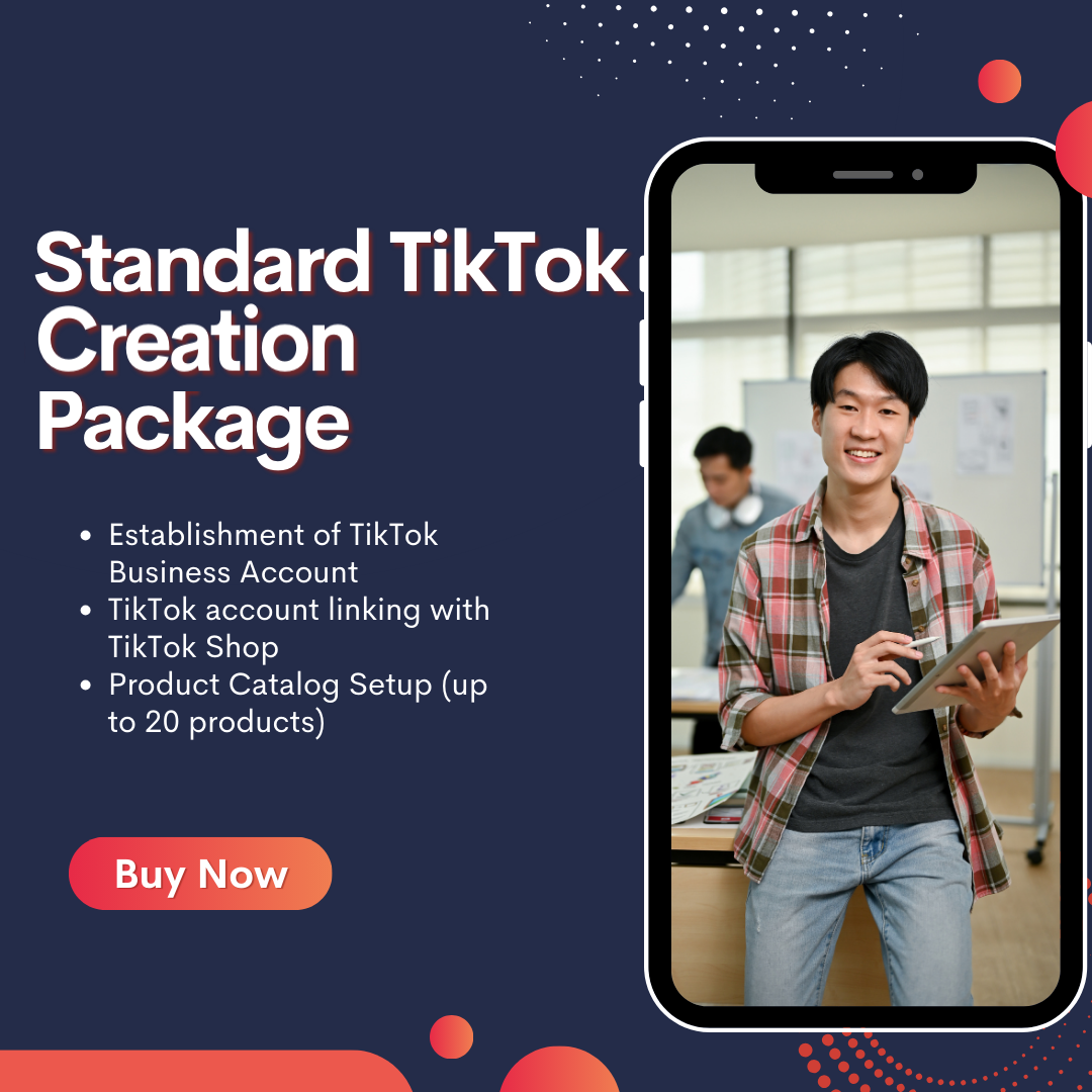 TikTok Ad Content Creation - Influencer Marketing Services in Melbourne, VIC for Business Videos