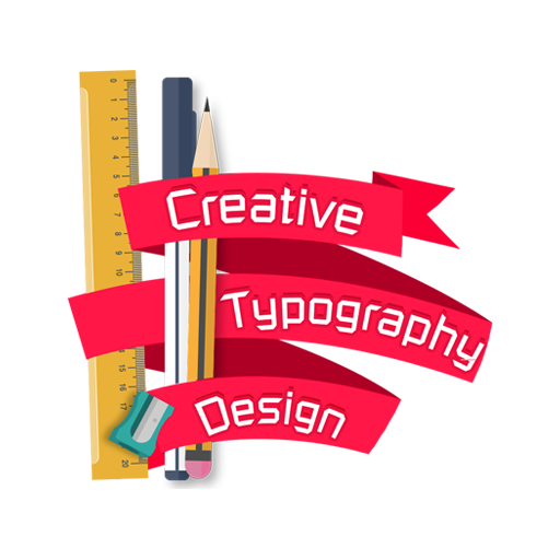 Typography Design Services in Melbourne, VIC - Creative Fonts and Custom Text Designs