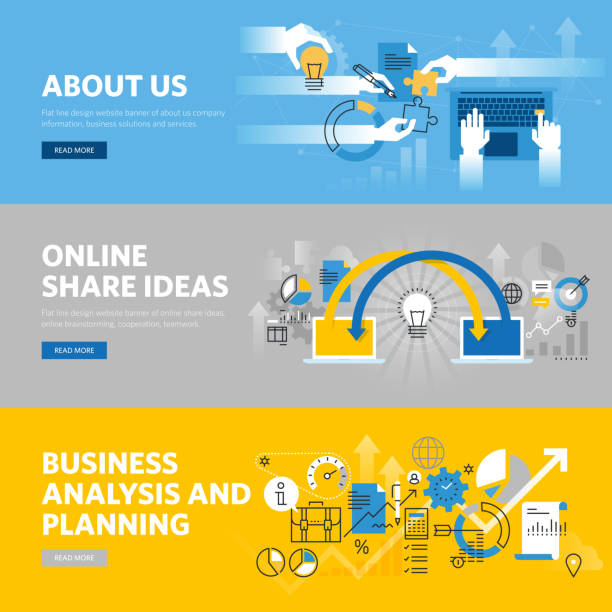 Banner Design Service | Offline and Online Ads Banners Agency in Melbourne, VIC