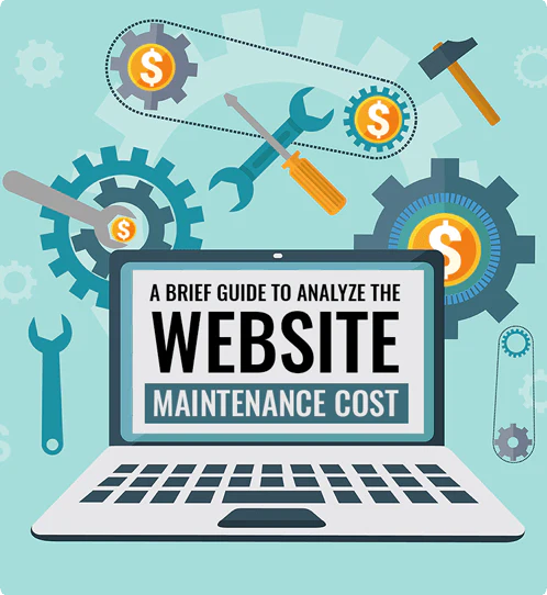 Website Maintenance & Support Services in Melbourne, VIC - Website Updates and Technical Solutions