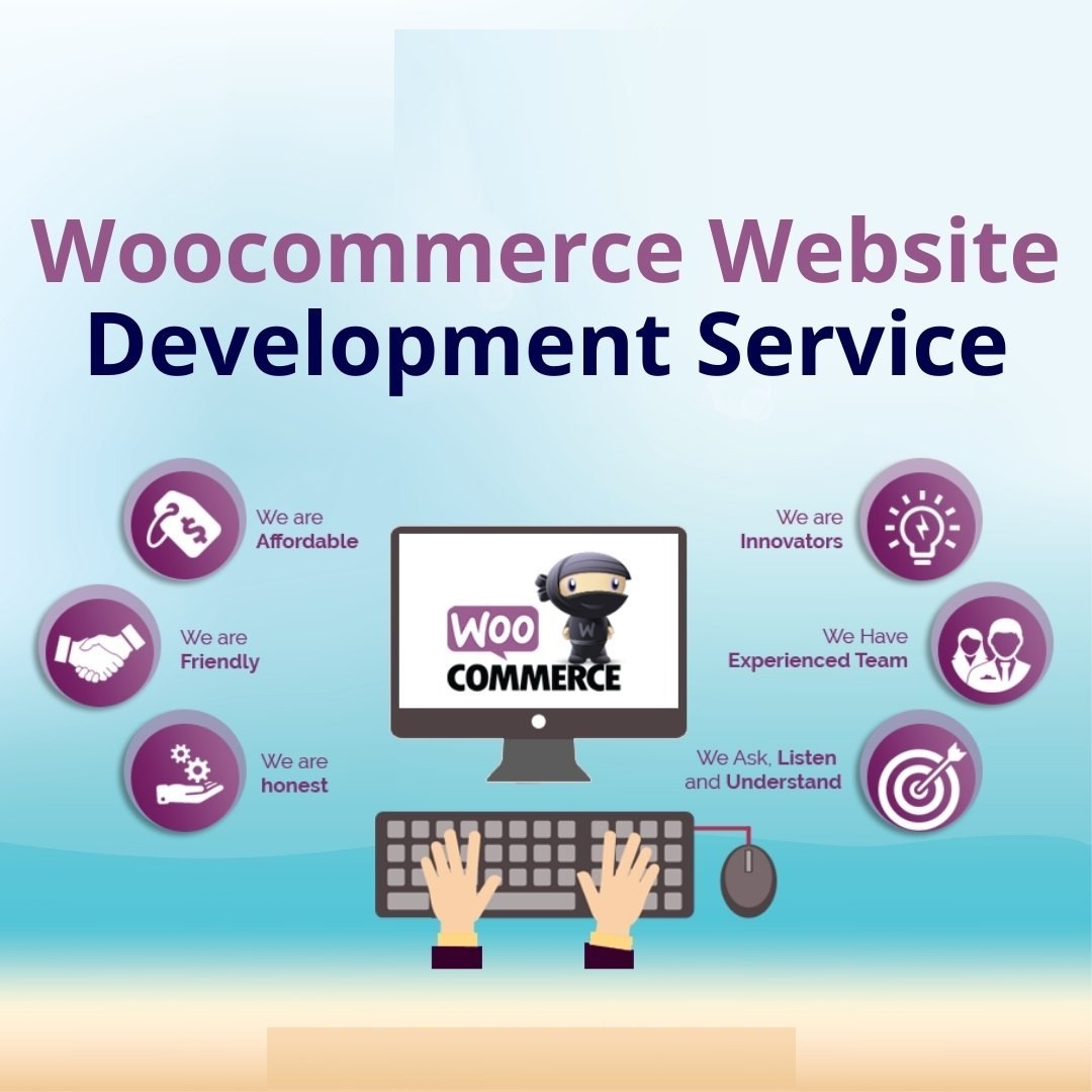 WooCommerce Website Design Services in Melbourne, VIC for Fast and Secure Online Stores