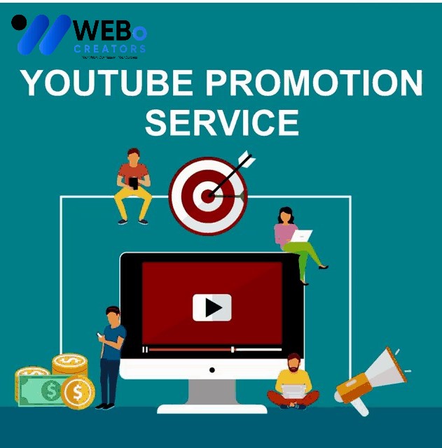 Best YouTube Promotion Service in Melbourne, VIC for Channel Views and Subscribers