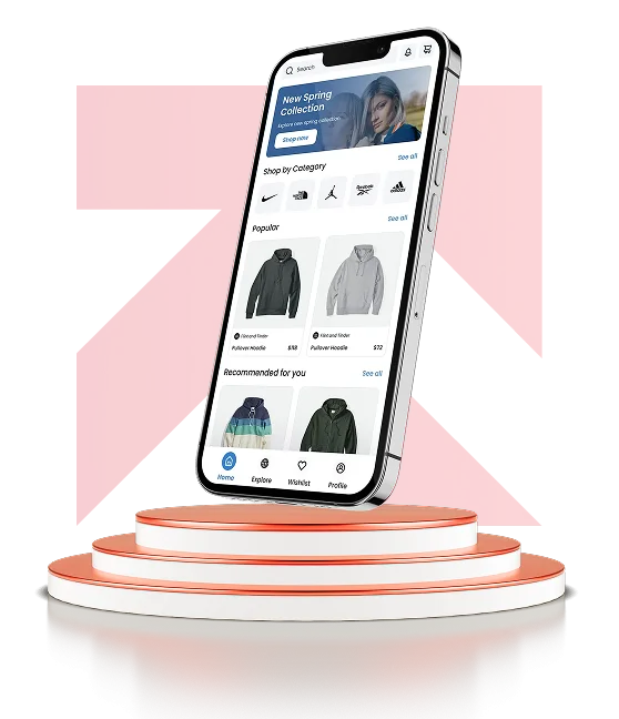 Ecommerce Website Development Services for Your Online Store in Melbourne, VIC