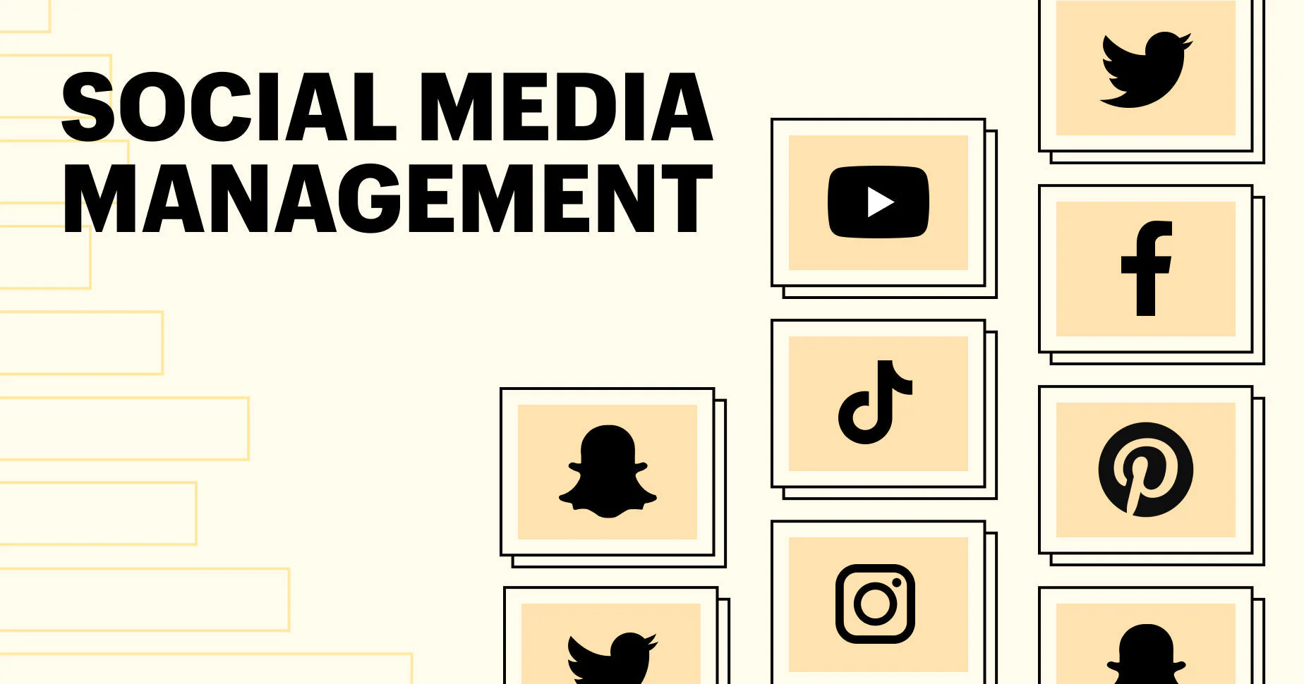 Social Media Management Services Melbourne, VIC