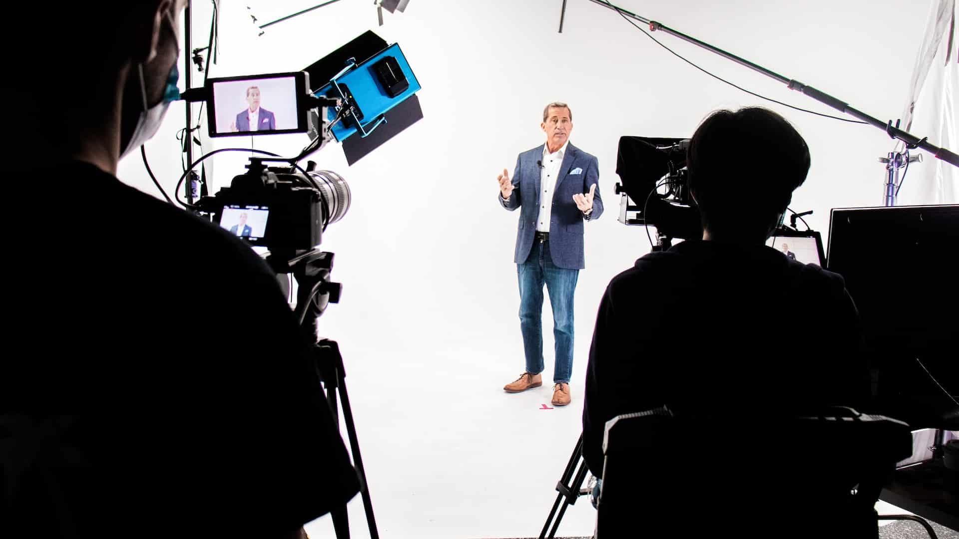 Corporate Videos in Melbourne, VIC