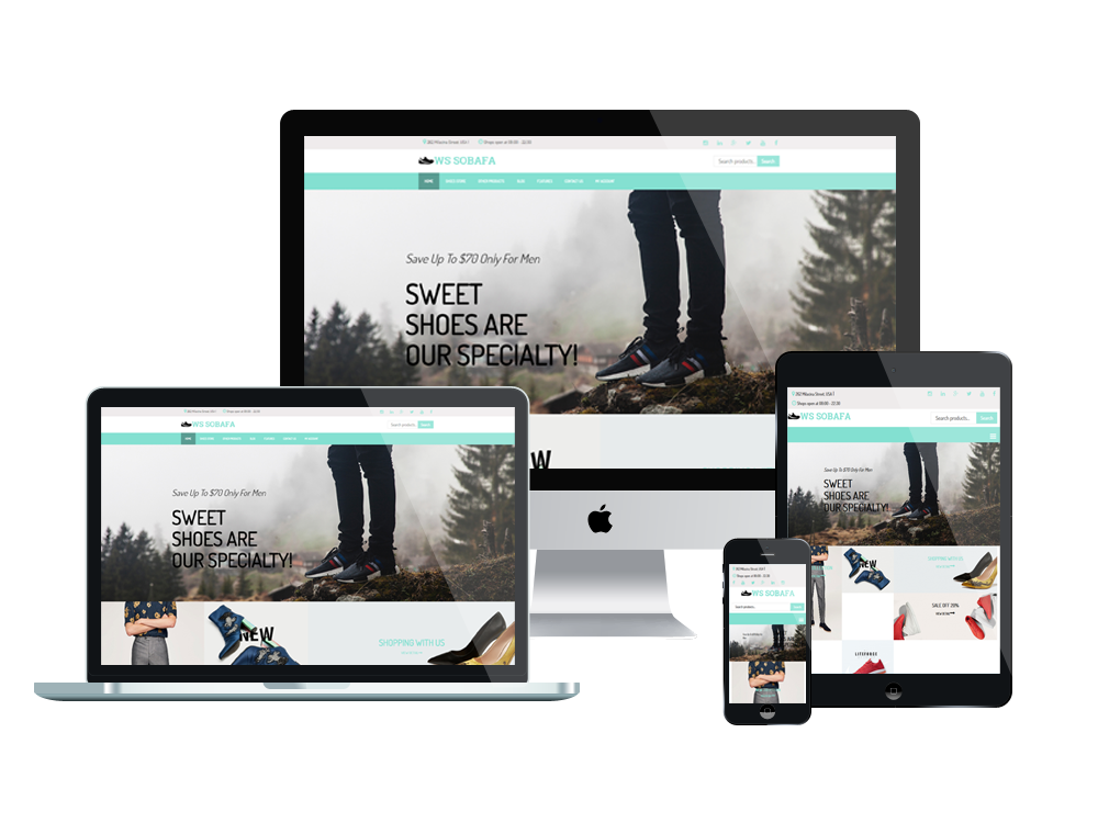 Best Web Design Services | Custom Website Design Agency in Melbourne, VIC